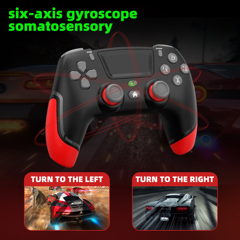 Manette de jeu sans fil pour P - Console Gaming Steam avis et prix