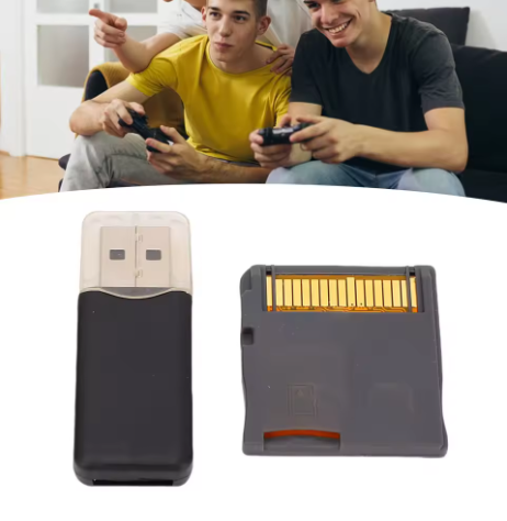 Carte Flash SDHC Compatible av - Gaming Console All In One avis et prix