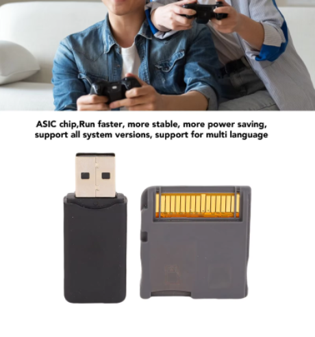 Carte Flash SDHC Compatible av - Gaming Console All In One avis et prix