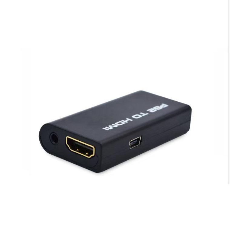 Nouveau convertisseur PS2 vers - Gaming Console All In One avis et prix