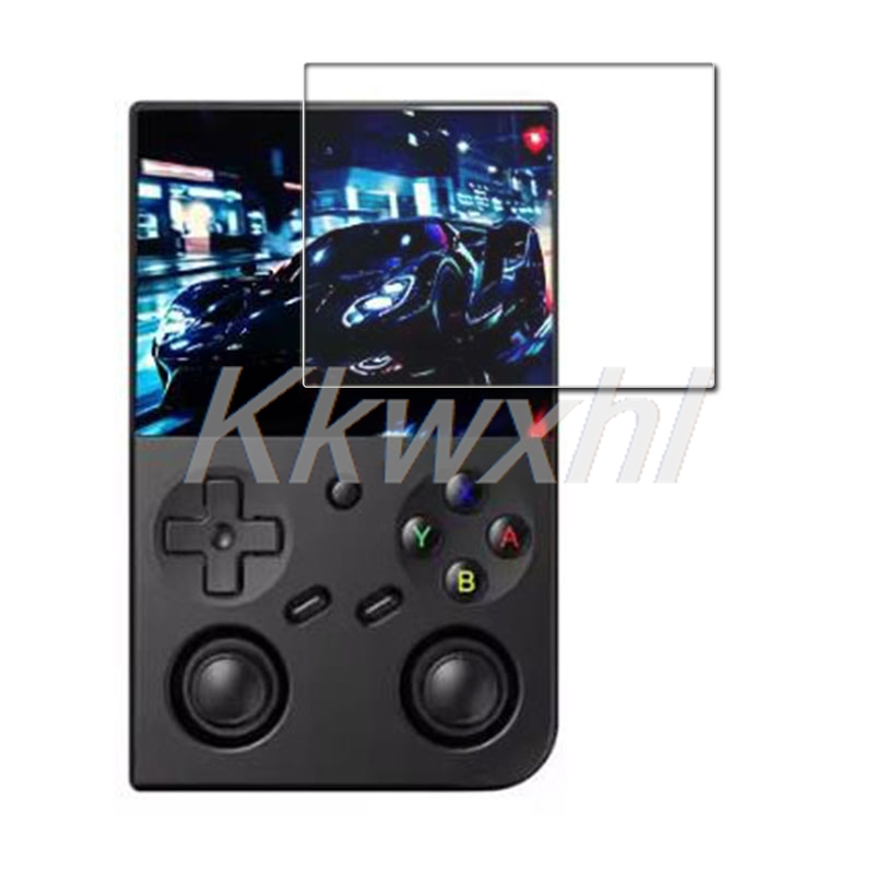 2 pièces pour Console de jeu p - Gaming Console Anbernic avis et prix