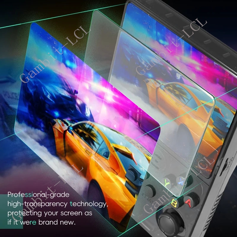 2 pièces pour Console de jeu p - Gaming Console Anbernic avis et prix