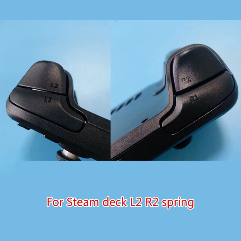 Inter Trigger Button Spring Me - Console Gaming Steam avis et prix