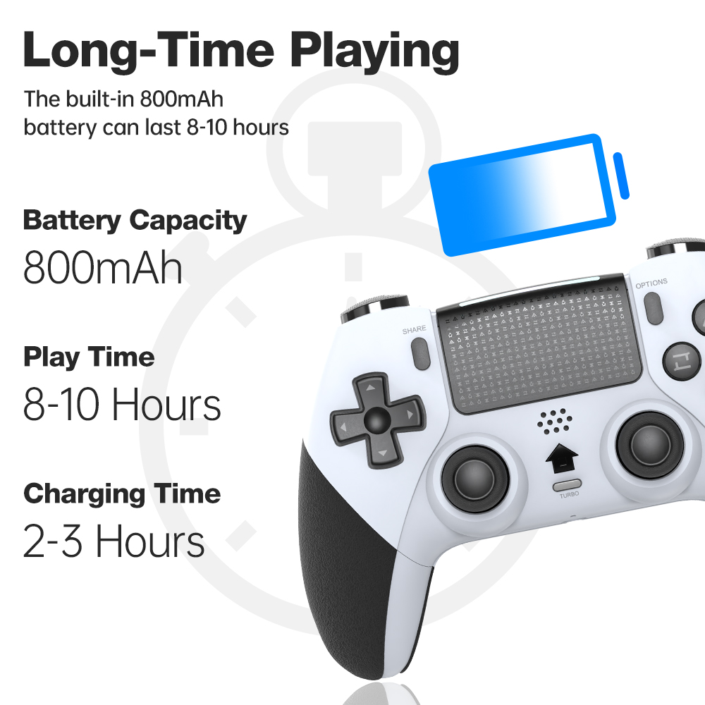 Manette de jeu sans fil pour c - Console Gaming Steam avis et prix