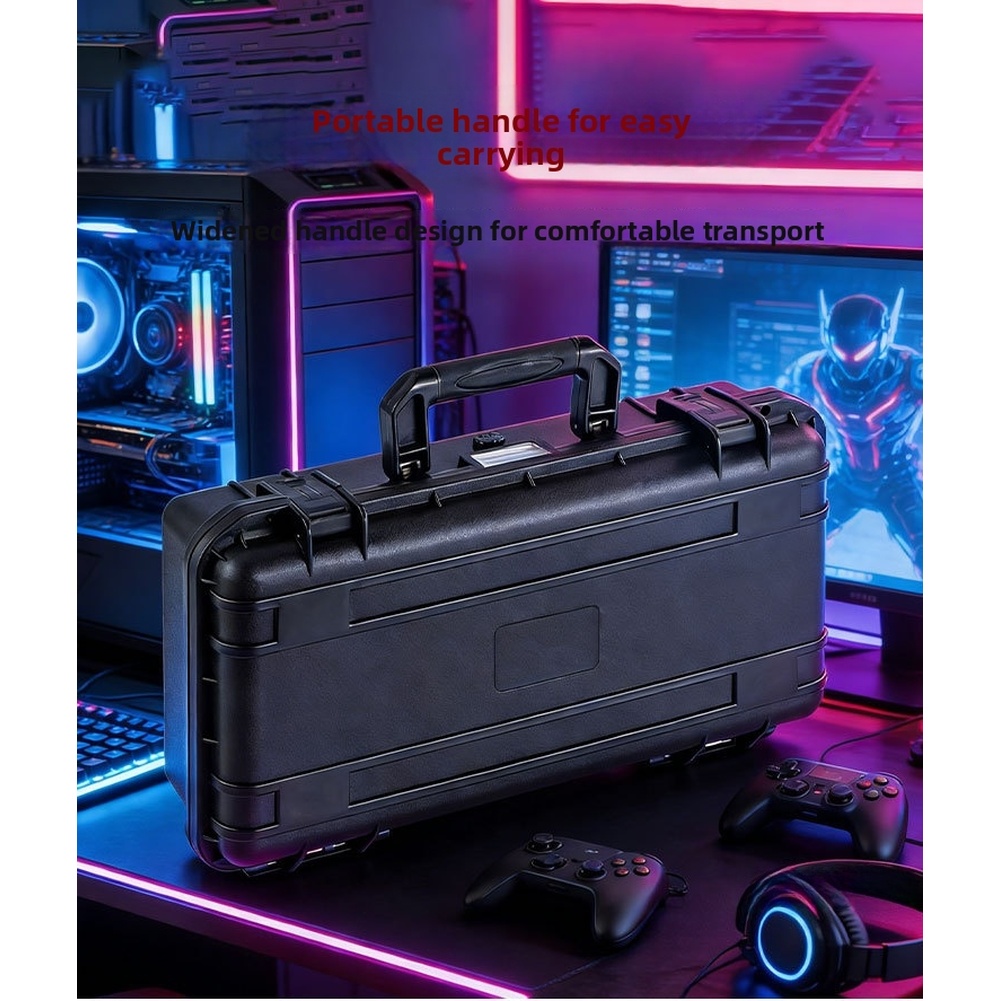 Étui de transport pour console - Console Gaming Steam avis et prix