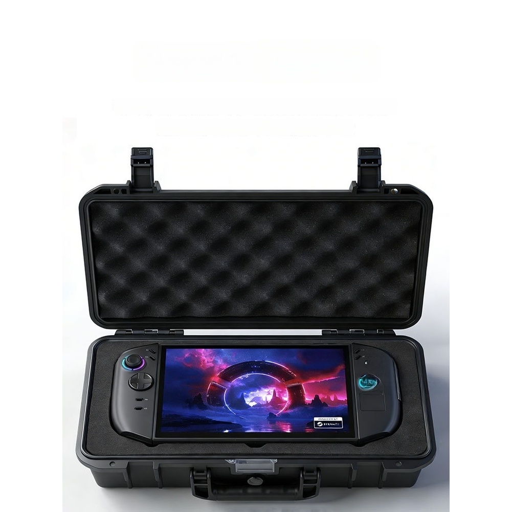 Étui de transport pour console - Console Gaming Steam avis et prix