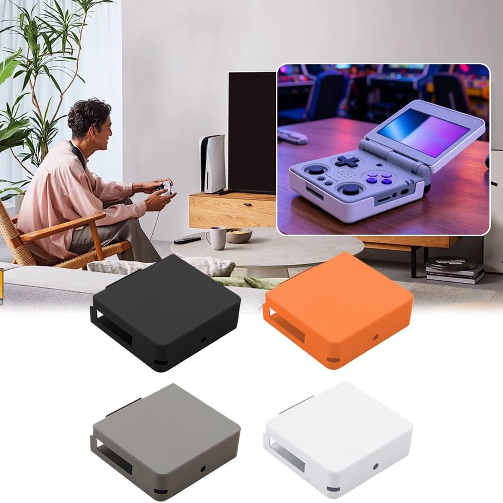 Coque complète imprimée en 3D  - Gaming Console Anbernic avis et prix