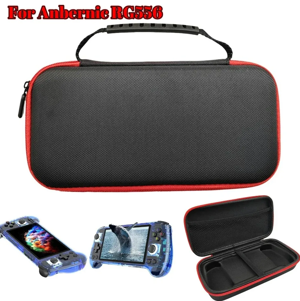Sac de transport pour console  - Gaming Console Anbernic avis et prix