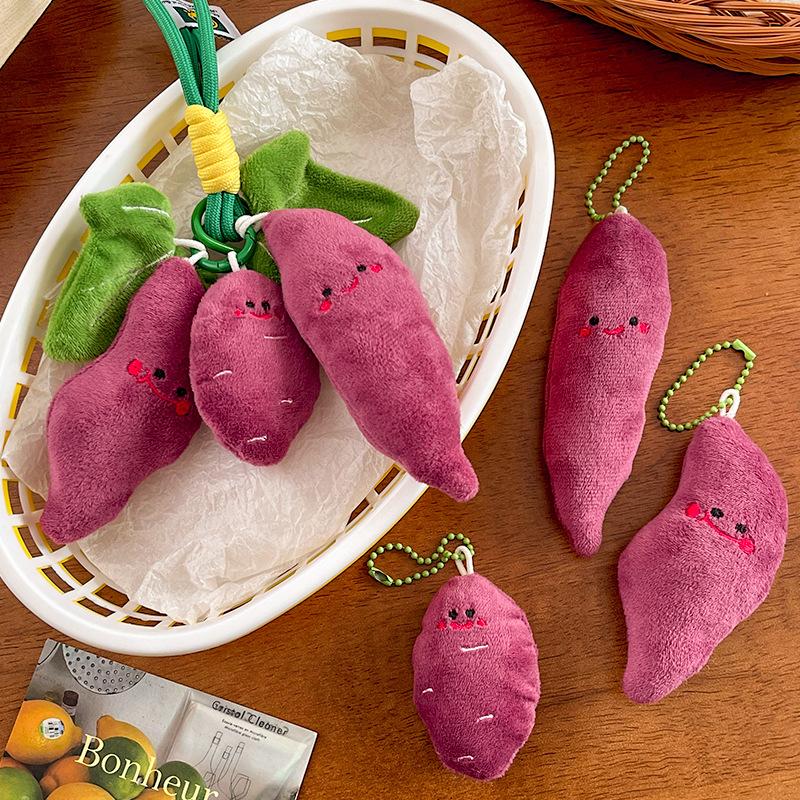 Z. Porte-clés en peluche patat - Gaming Console Keychain avis et prix