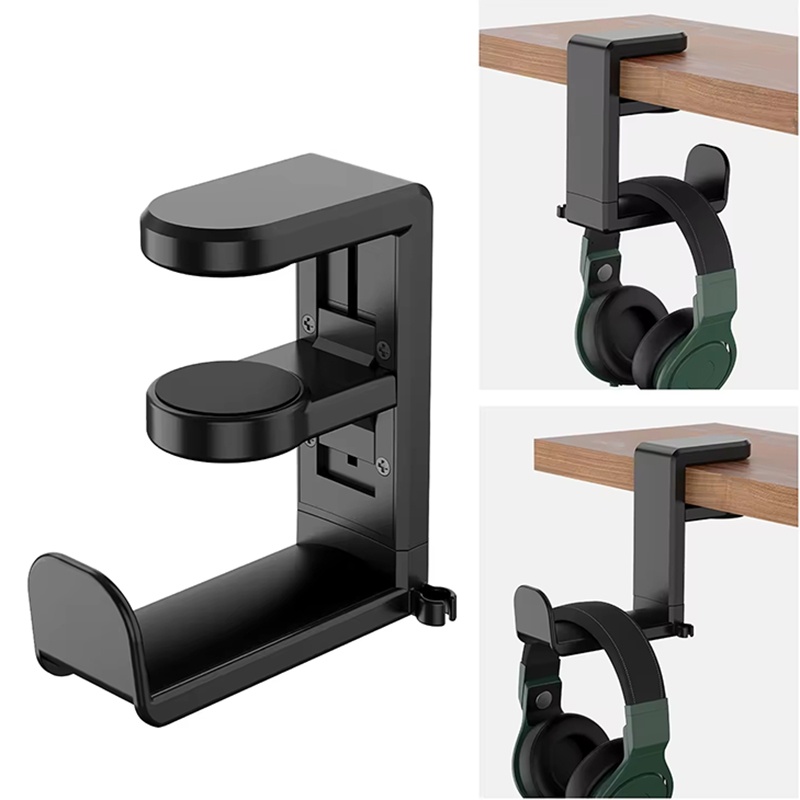 Support universel pour casque  - Headset Gaming Console avis et prix