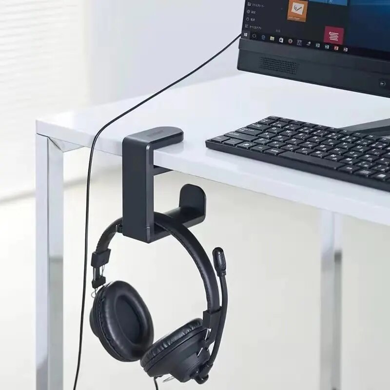 Support universel pour casque  - Headset Gaming Console avis et prix