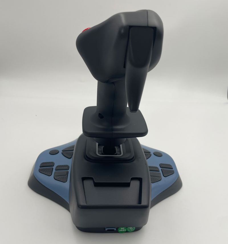 Simulateur de vol Winwing, Joy - Flight Joystick Sim avis et prix