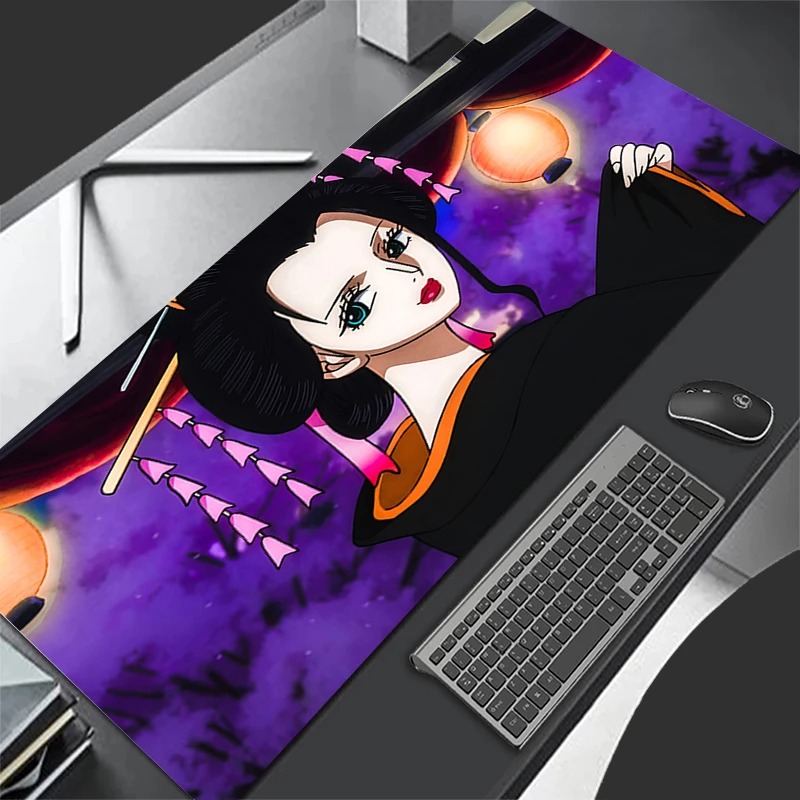 Tapis de souris pour PC, fille - Gaming Console Portable Pc avis et prix