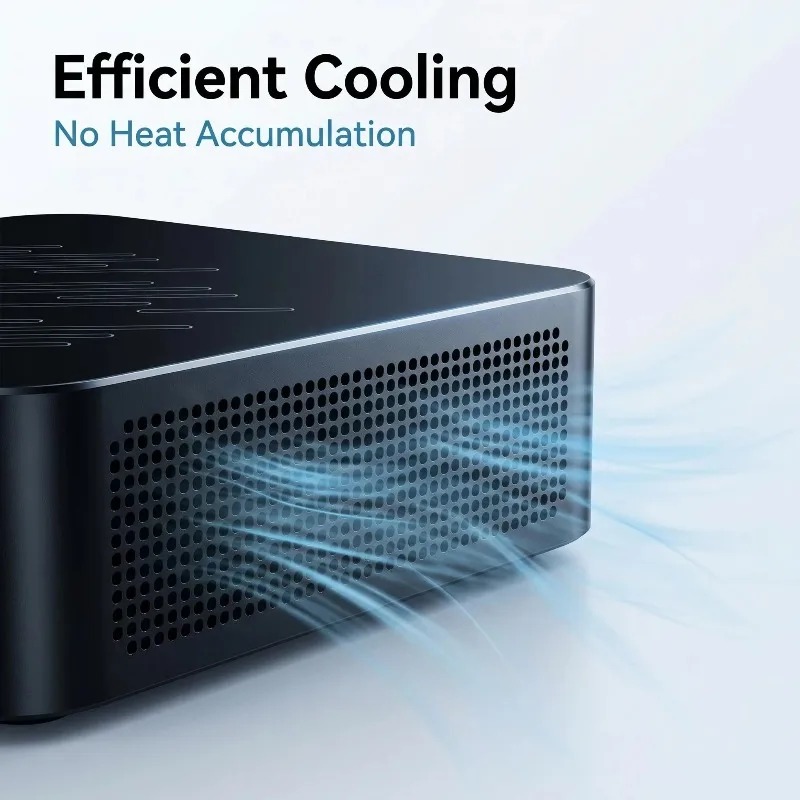 Nouveau Mini PC 2026 Intel Cor - Gaming Console Mini avis et prix