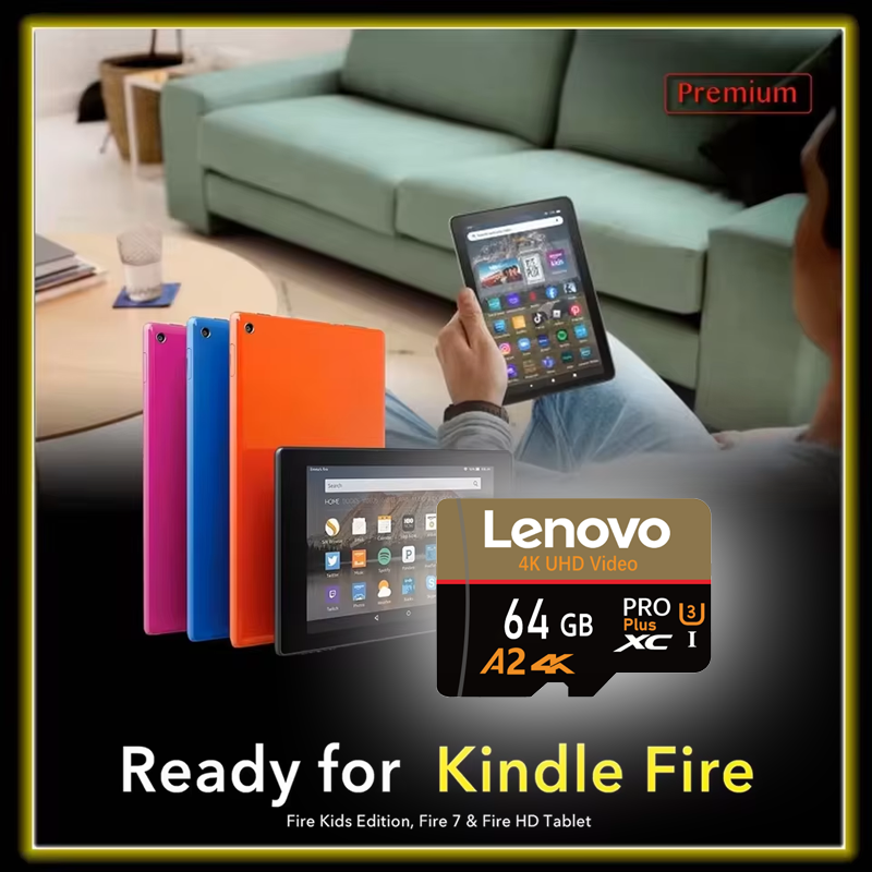 Carte Micro TF Lenovo Ultra 51 - Gaming Console Mario avis et prix