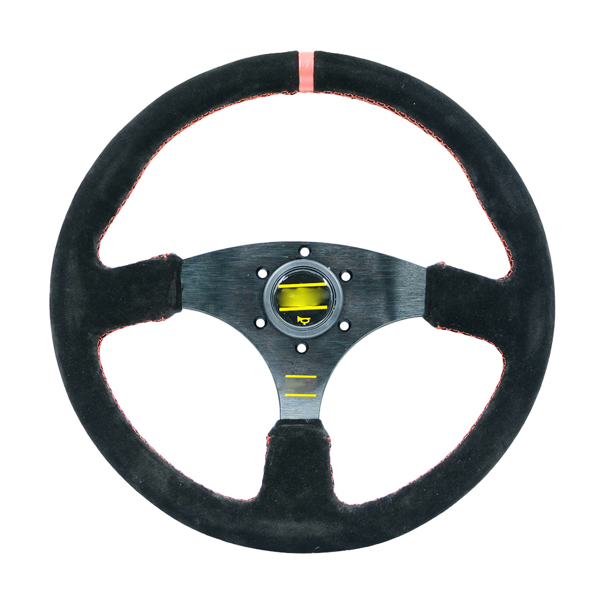 Volant de jeu de 14 pouces (35 - Gaming Console In Car avis et prix