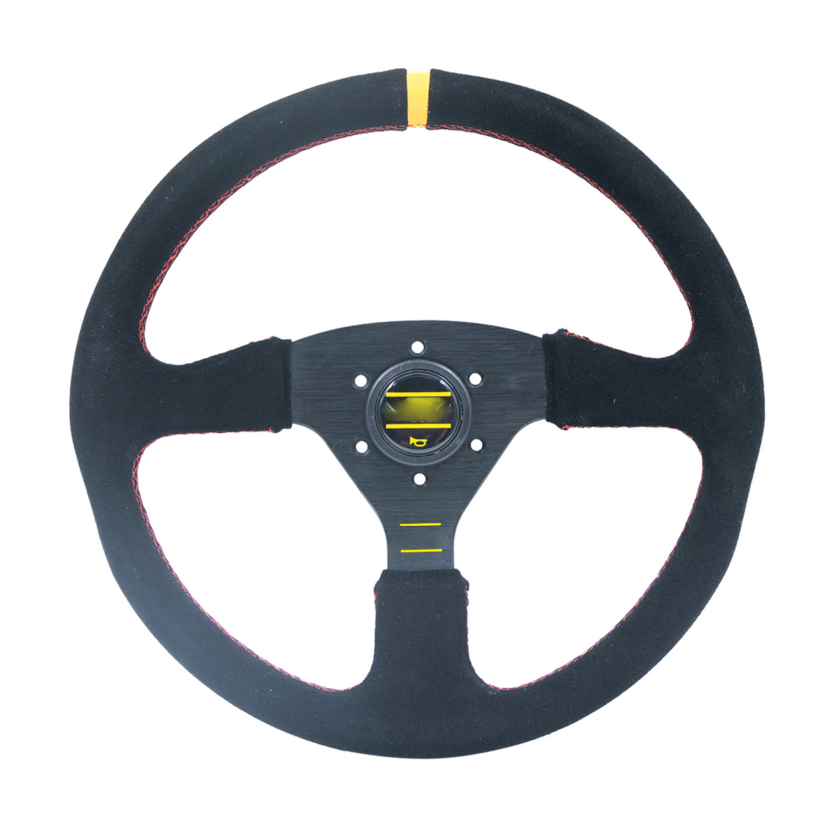 Volant de jeu de 14 pouces (35 - Gaming Console In Car avis et prix