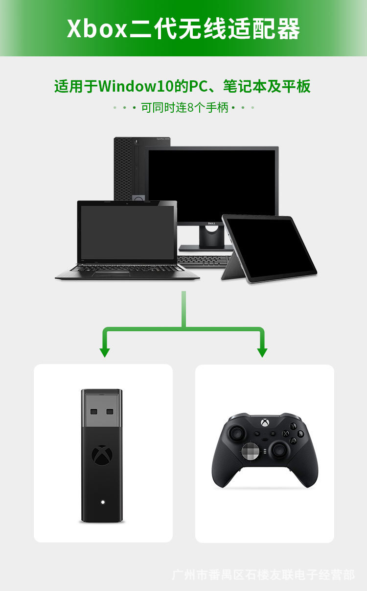 Adaptateur USB pour Xbox One S - Gaming Console Xbox 360 avis et prix
