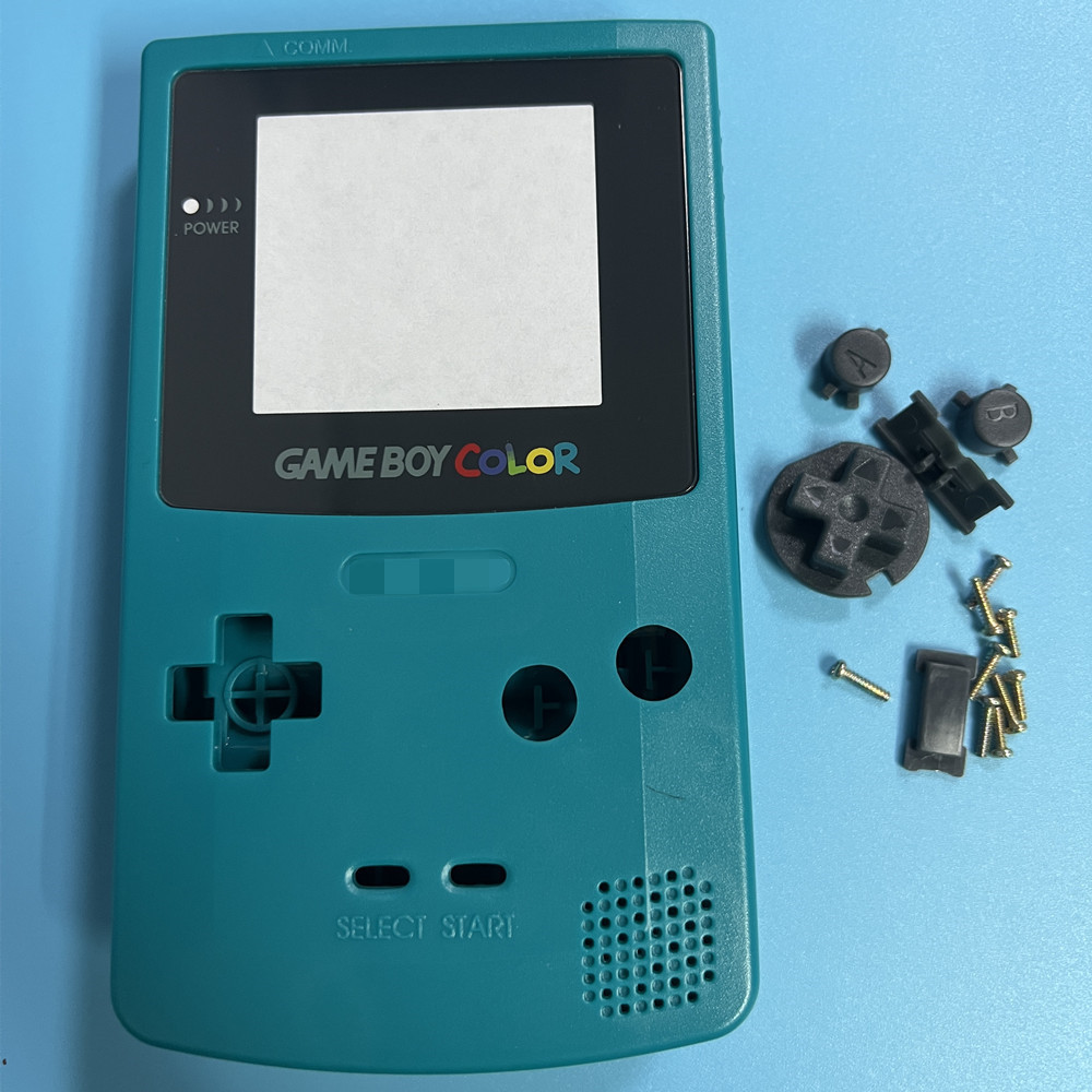 Coque de remplacement Game Boy - Gaming Console All In One avis et prix