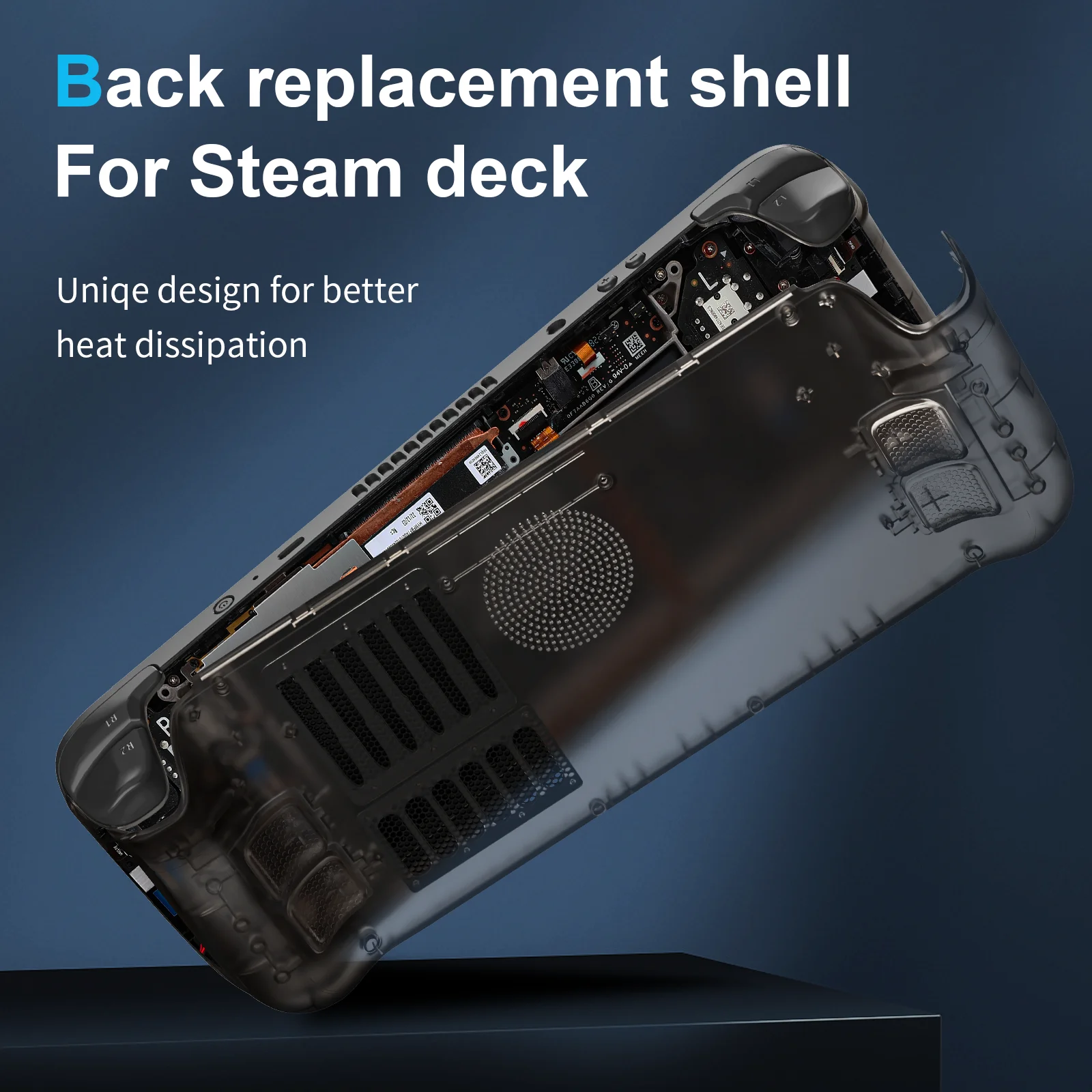 Accessoires de jeu pour Steam  - Console Gaming Steam avis et prix