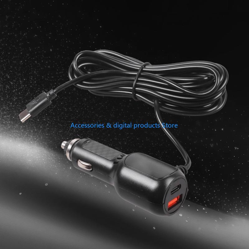 77JD – chargeurs voiture unive - Gaming Console In Car avis et prix