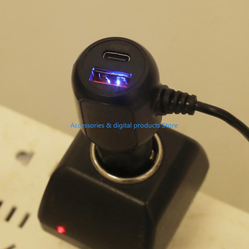 77JD – chargeurs voiture unive - Gaming Console In Car avis et prix