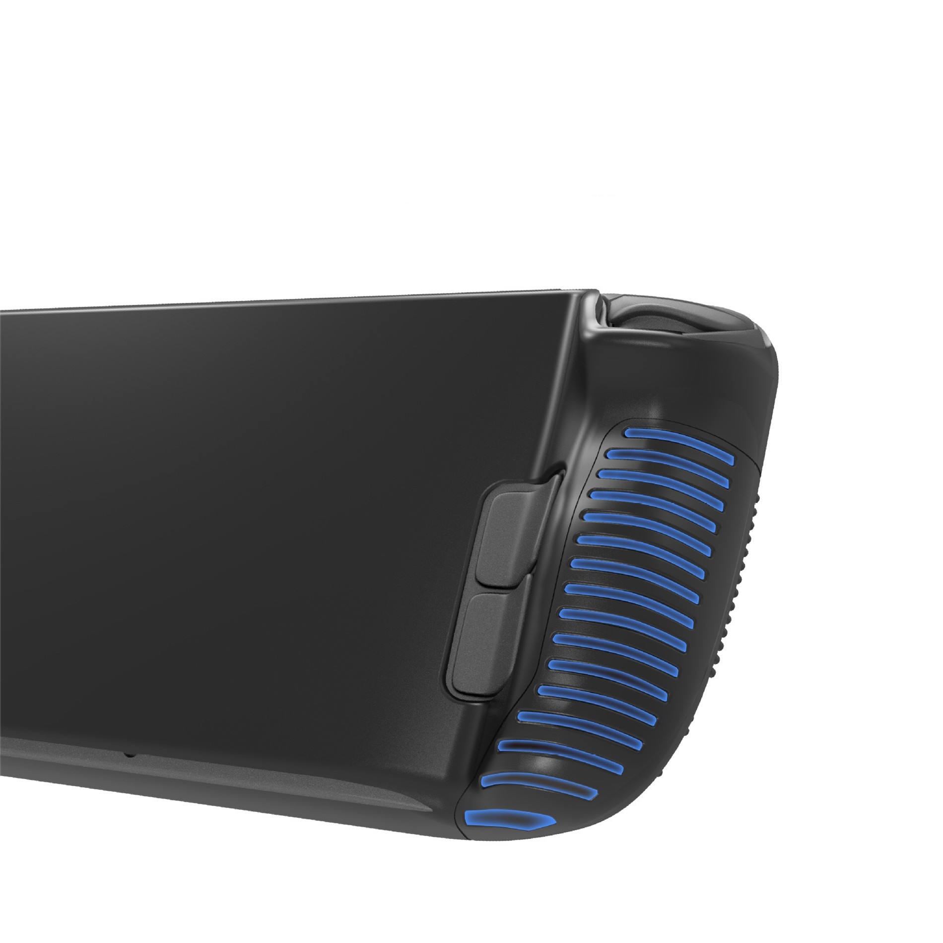 Staem Deck OLED accessoires co - Console Gaming Steam avis et prix
