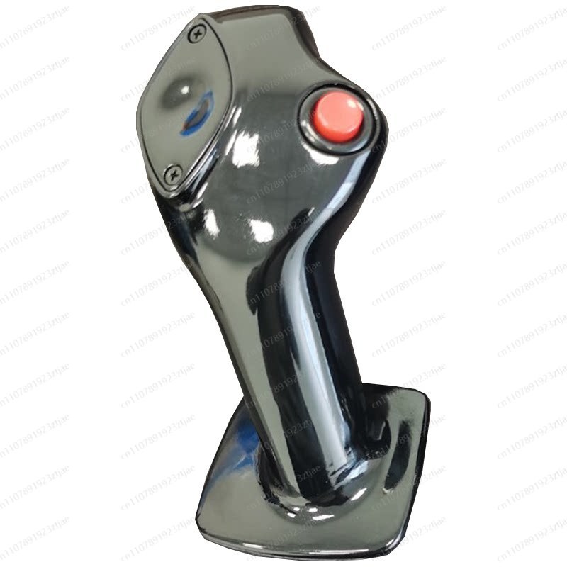 Manette de vol A320 (tête de j - Flight Joystick Sim avis et prix