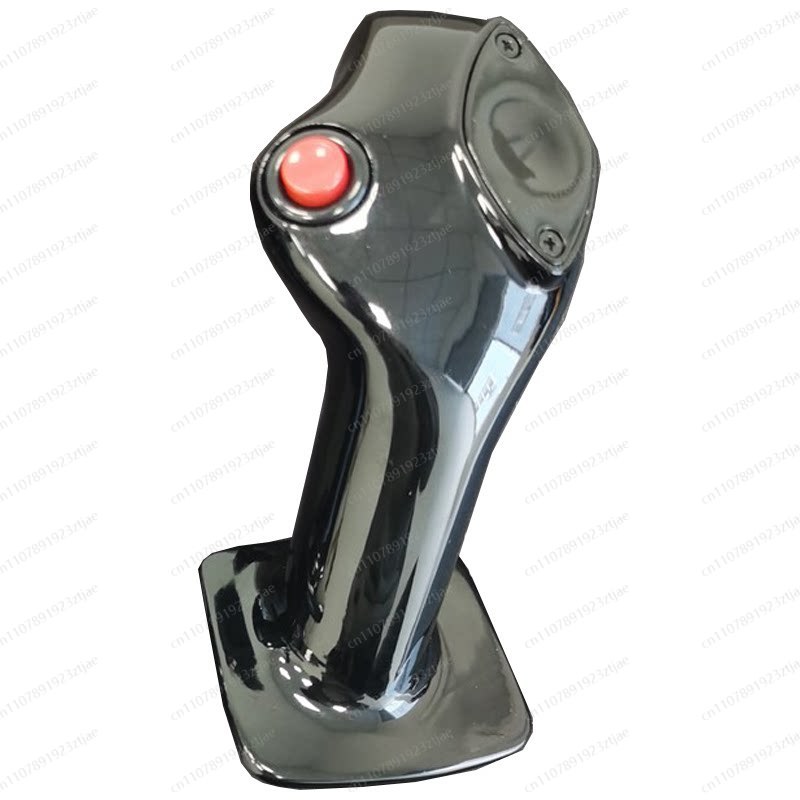Manette de vol A320 (tête de j - Flight Joystick Sim avis et prix