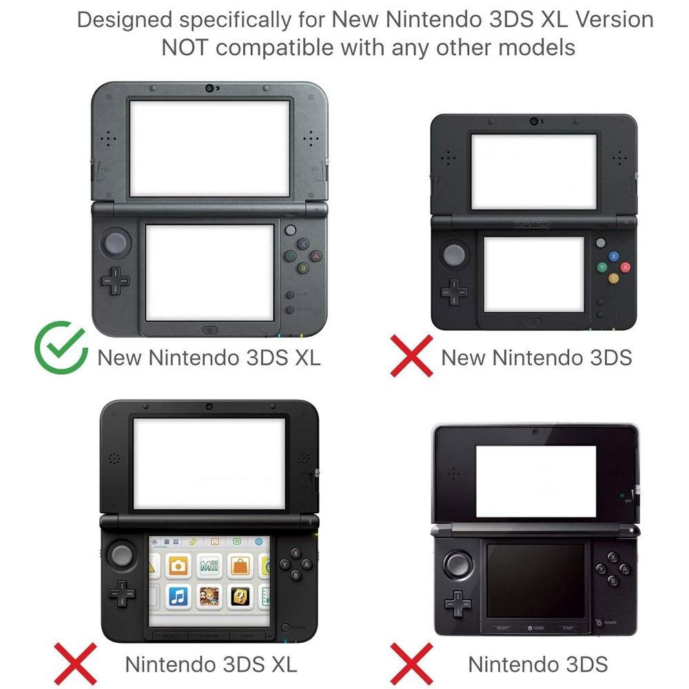 Accessoires pour console de je - Gaming Console All avis et prix