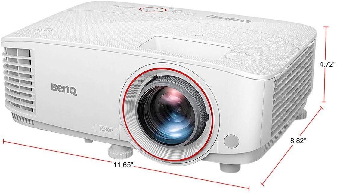 Projecteur de divertissement d - Gaming Console Years avis et prix