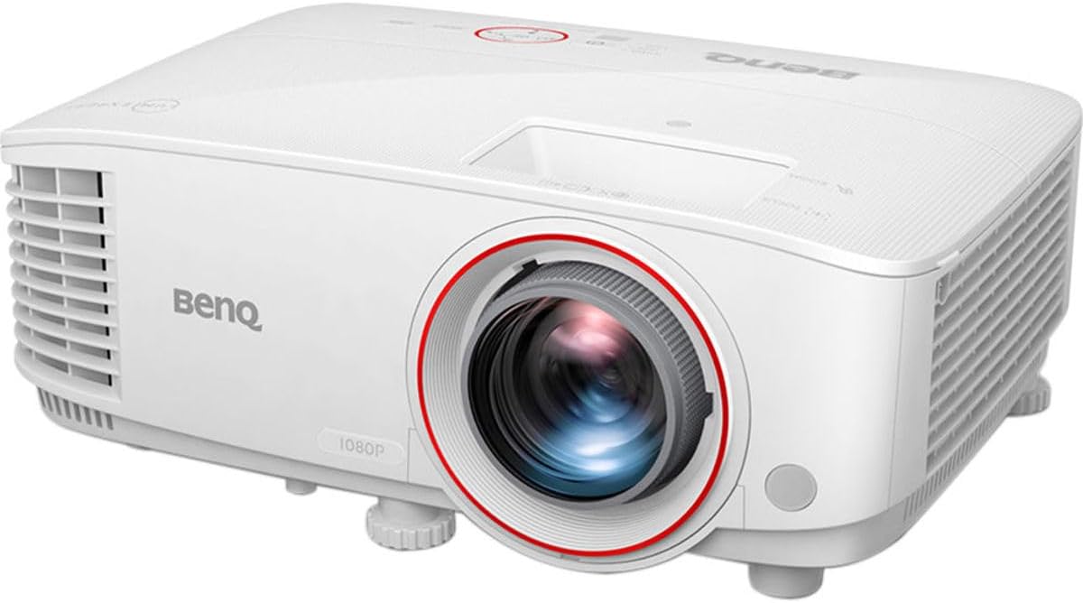 Projecteur de divertissement d - Gaming Console Years avis et prix