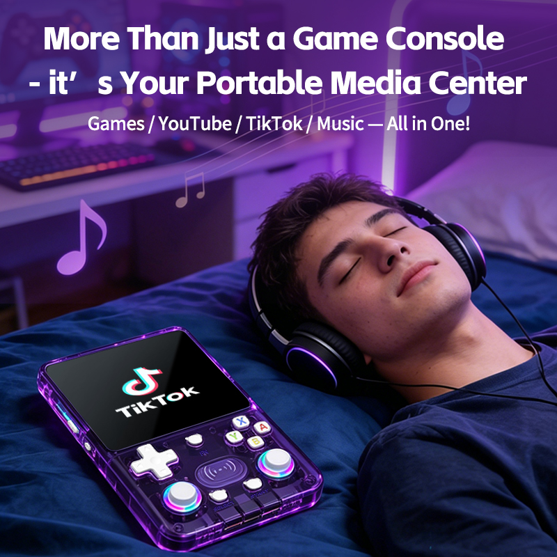 Console de jeu rétro portable, - Gaming Console Years avis et prix