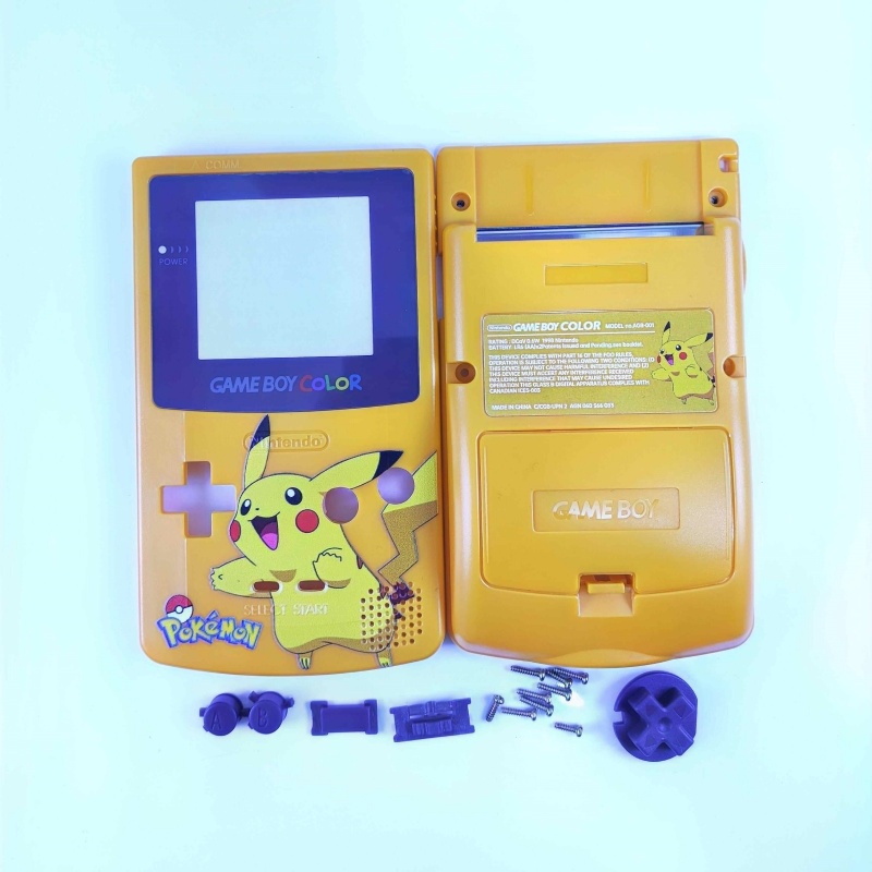 Nouvelle coque de remplacement - Gaming Console Mario avis et prix