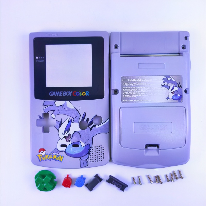 Nouvelle coque de remplacement - Gaming Console Mario avis et prix