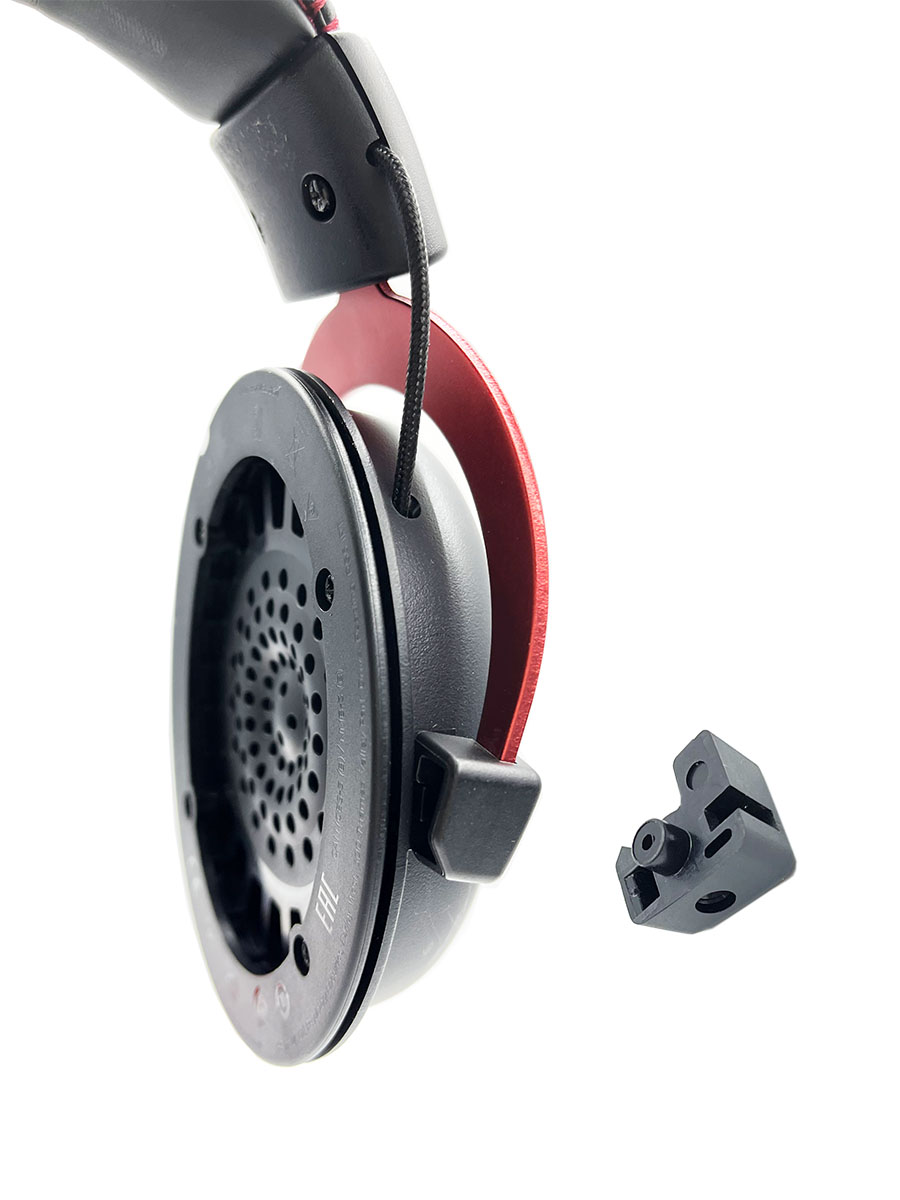 Casque pivotant de remplacemen - Headset Gaming Console avis et prix