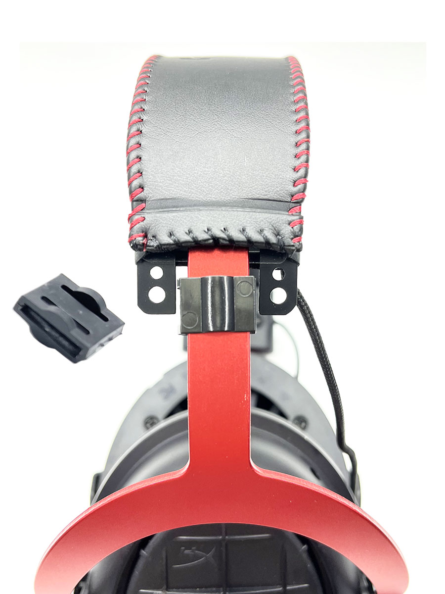 Casque pivotant de remplacemen - Headset Gaming Console avis et prix