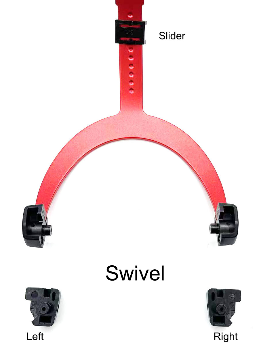 Casque pivotant de remplacemen - Headset Gaming Console avis et prix