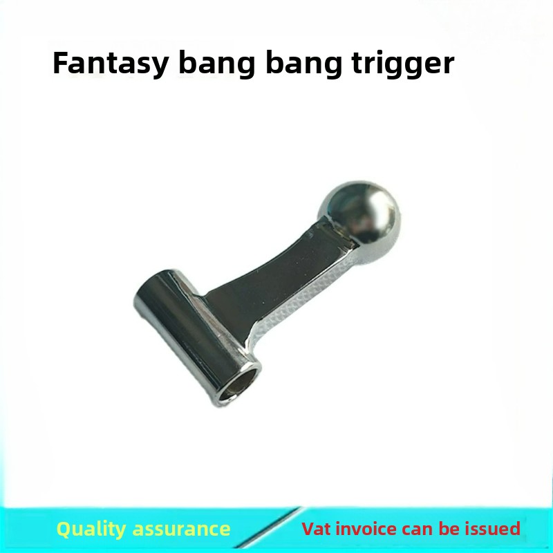 Accessoires Fantasy Pop Trigge - Gaming Console Years avis et prix