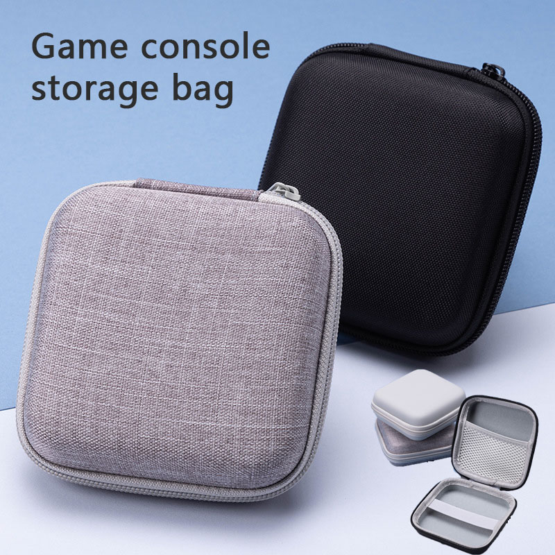 Étui rigide pour Anbernic RG34 - Gaming Console Anbernic avis et prix