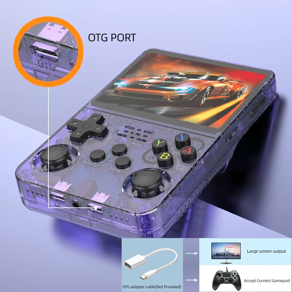 Nouveau Console de jeu vidéo p - Gaming Console Years avis et prix