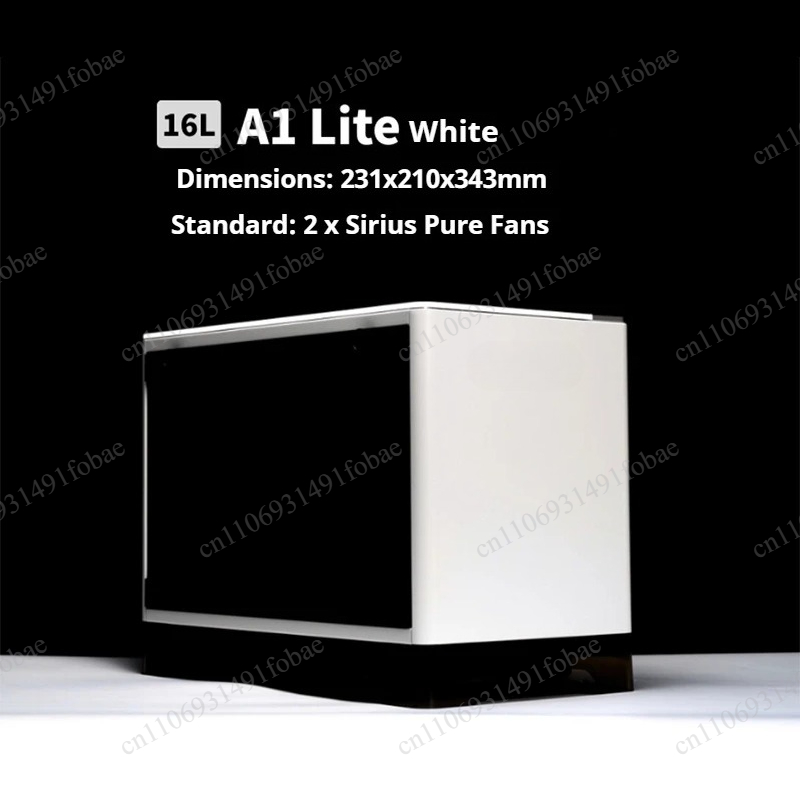 Boîtier Mini ITX A1 Lite, pren - Gaming Console Mini avis et prix