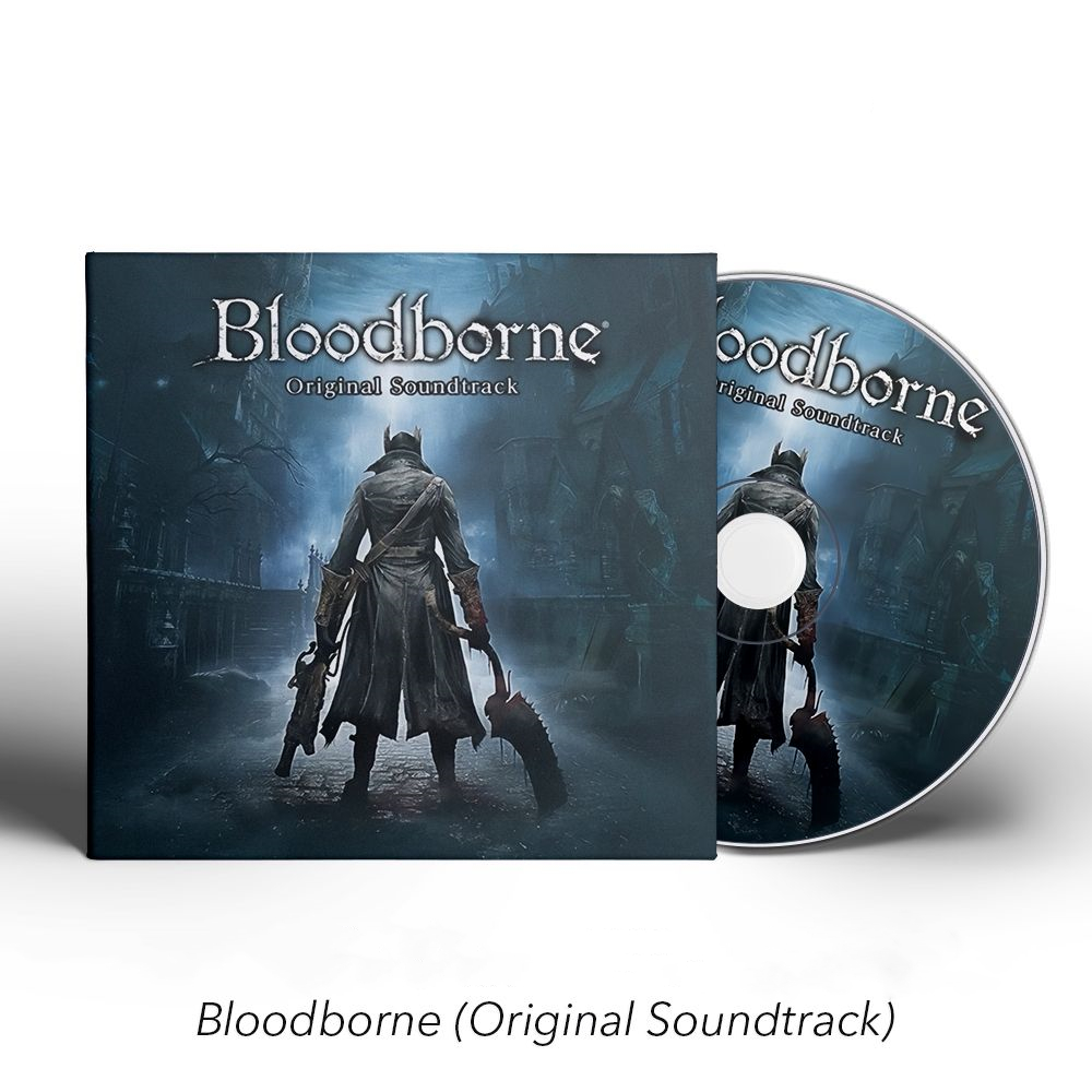 Jeu Bloodborne Yuka Kitamura m - Gaming Console In Car avis et prix