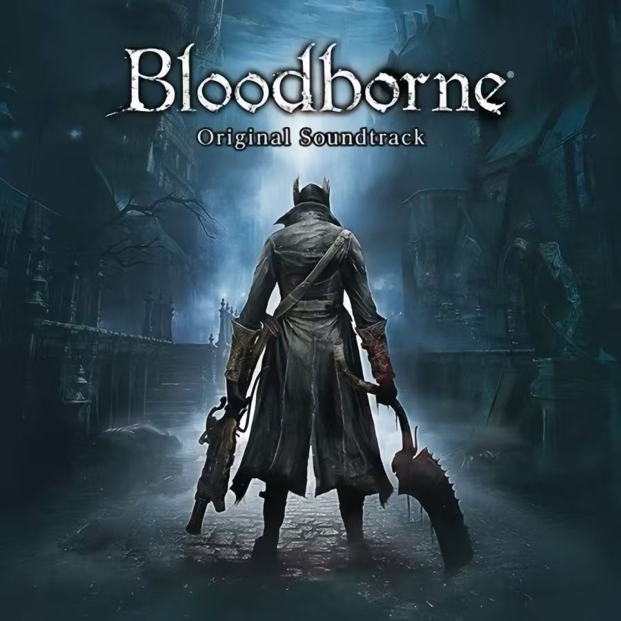 Jeu Bloodborne Yuka Kitamura m - Gaming Console In Car avis et prix