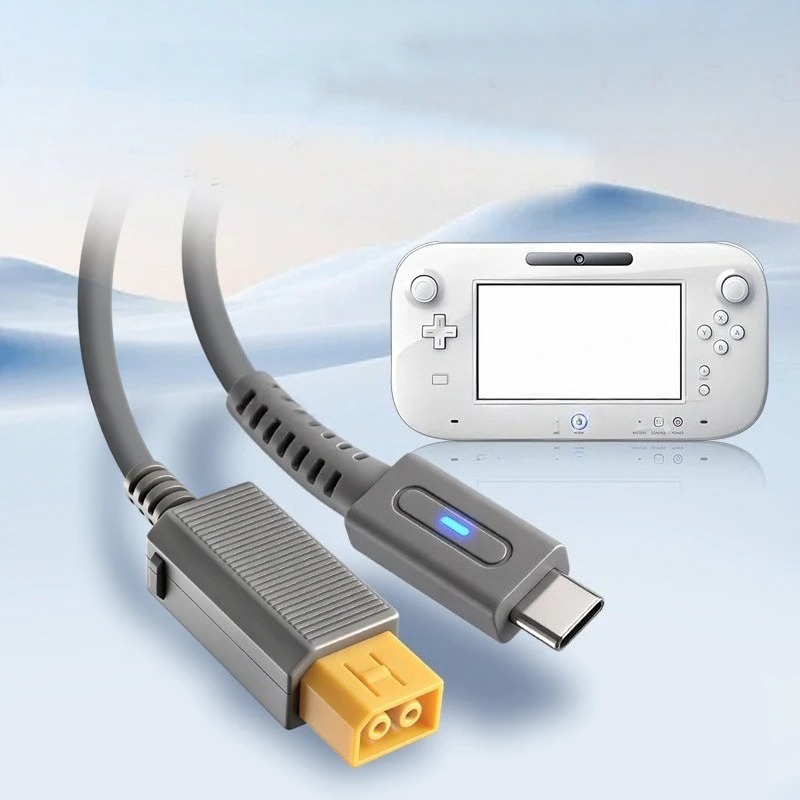 Câble de charge USB-C PD 45W p - Gaming Console Type avis et prix